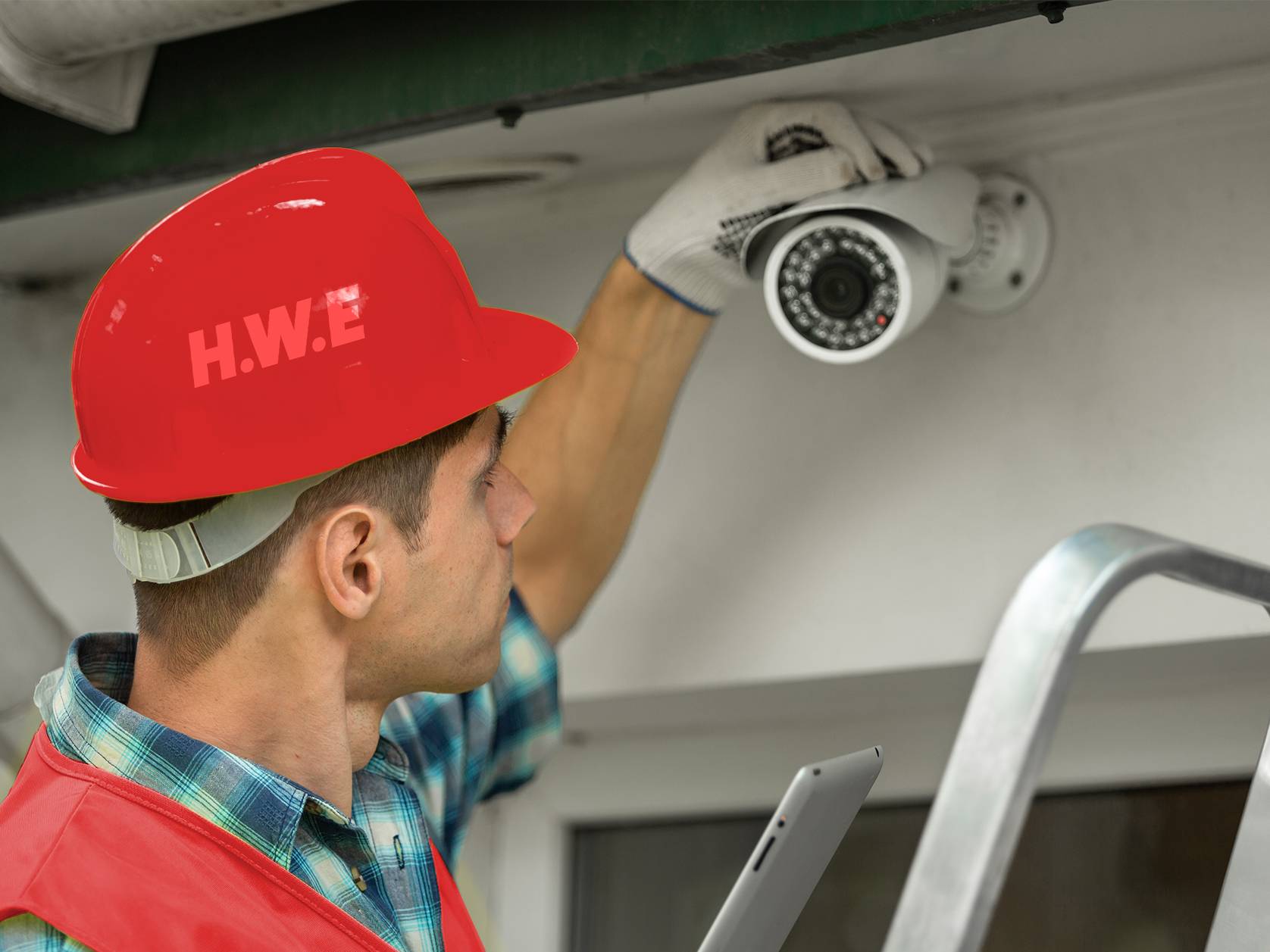 H.W.Elektroinstallation GmbH