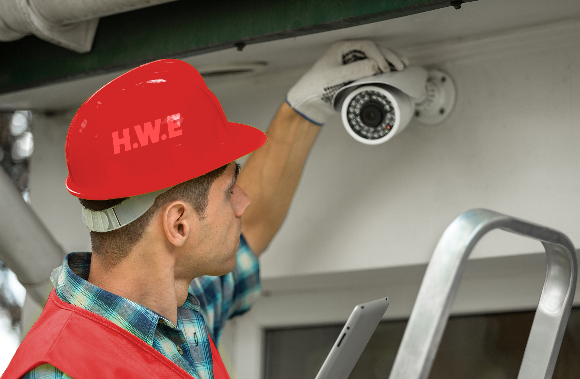 H.W.Elektroinstallation GmbH