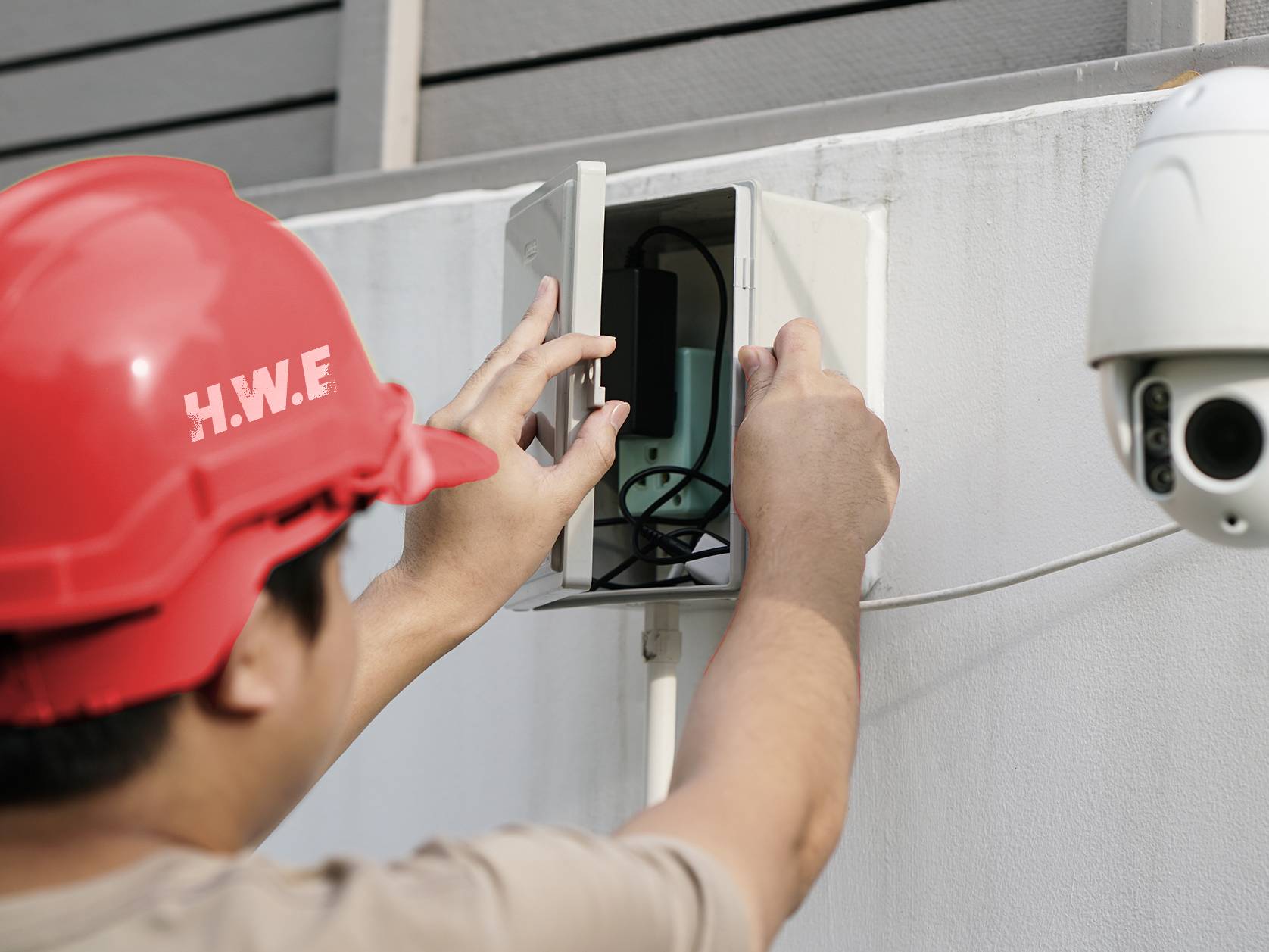 H.W.Elektroinstallation GmbH