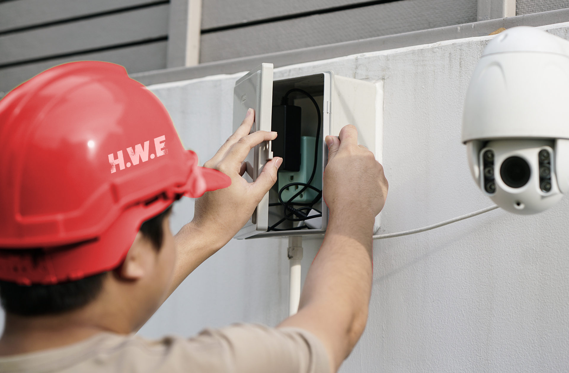 H.W.Elektroinstallation GmbH