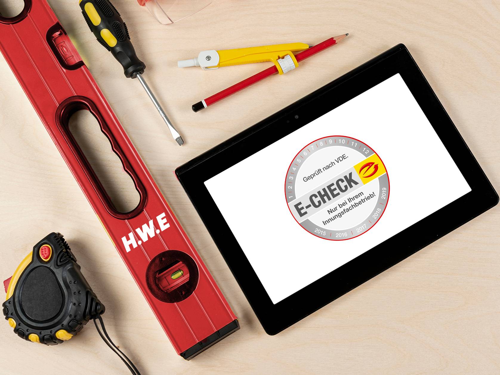 H.W.Elektroinstallation GmbH