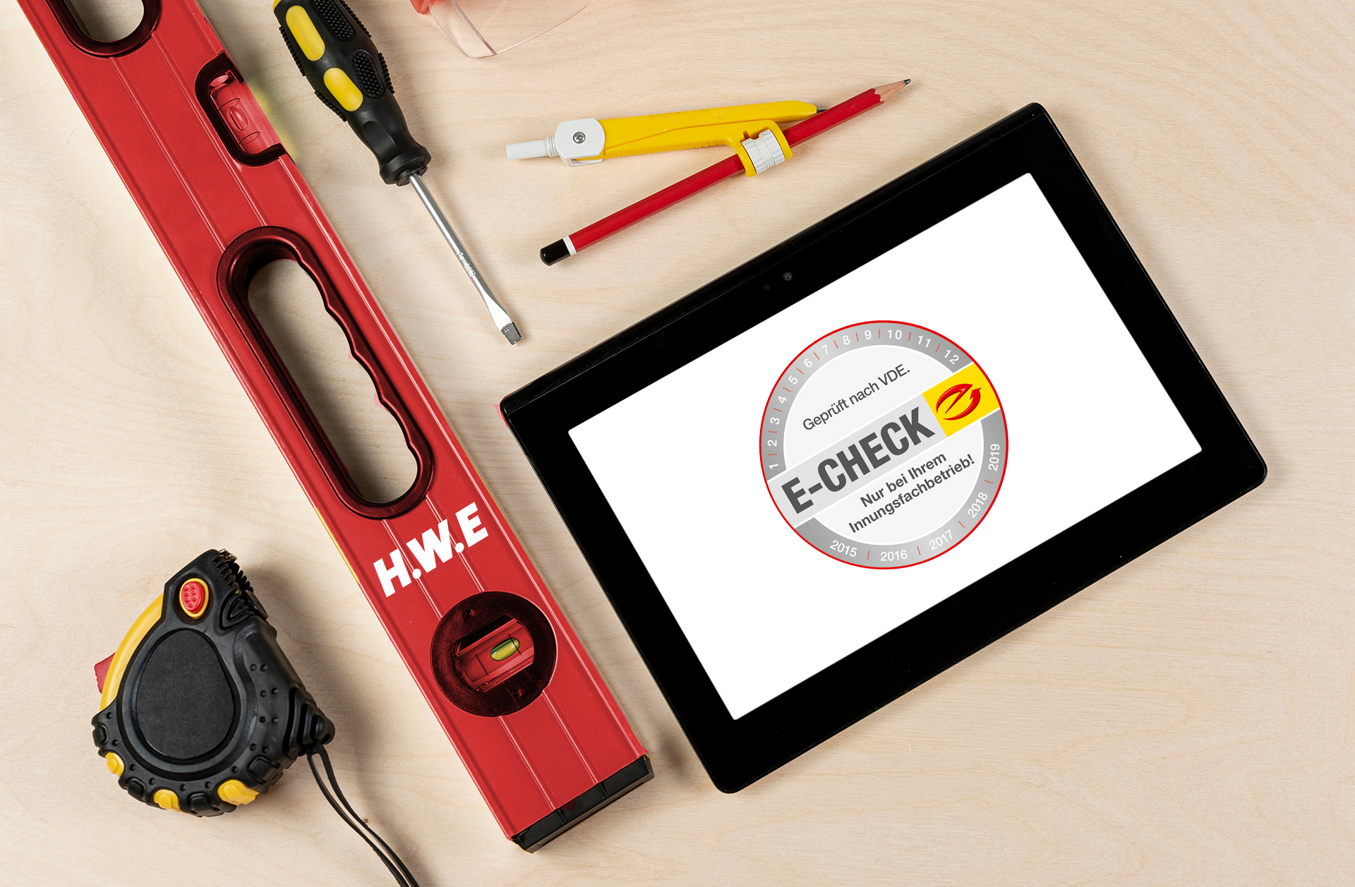 H.W.Elektroinstallation GmbH