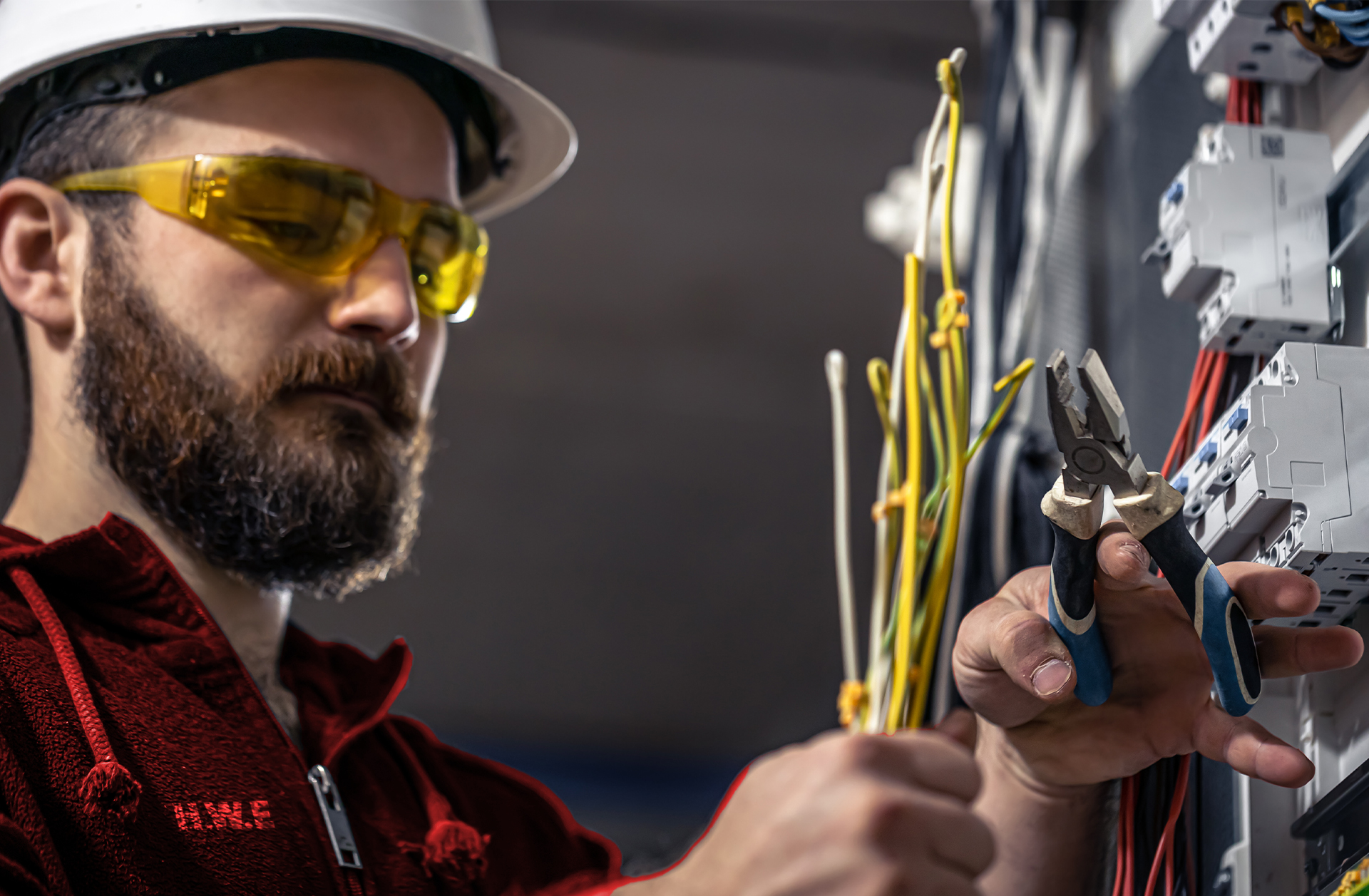 H.W.Elektroinstallation GmbH