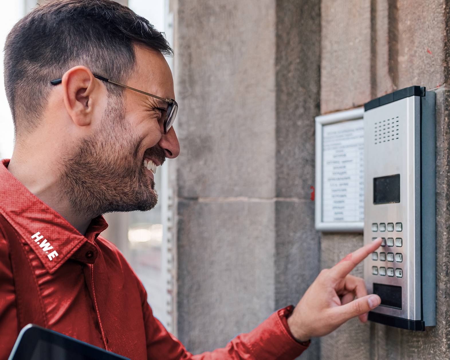 H.W.Elektroinstallation GmbH