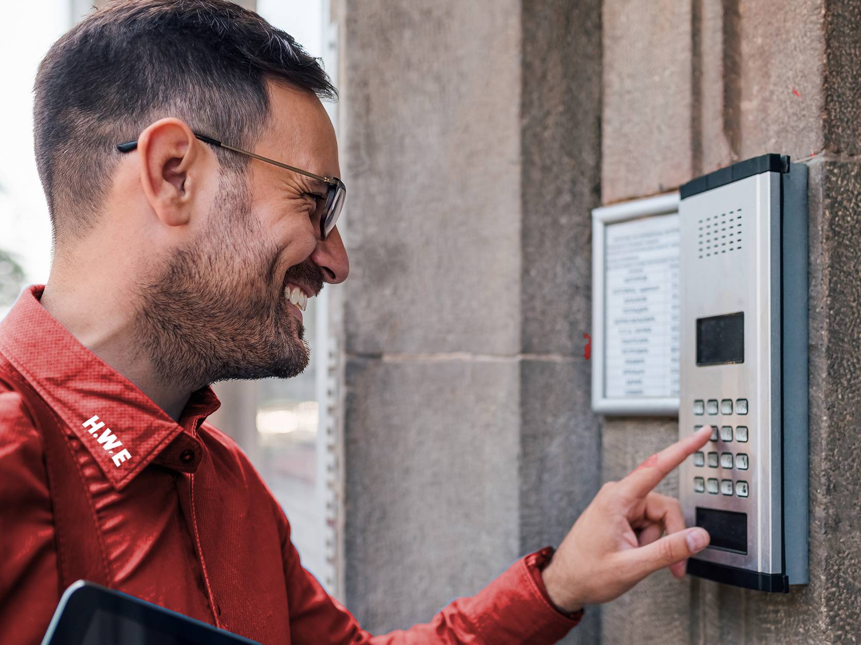 H.W.Elektroinstallation GmbH