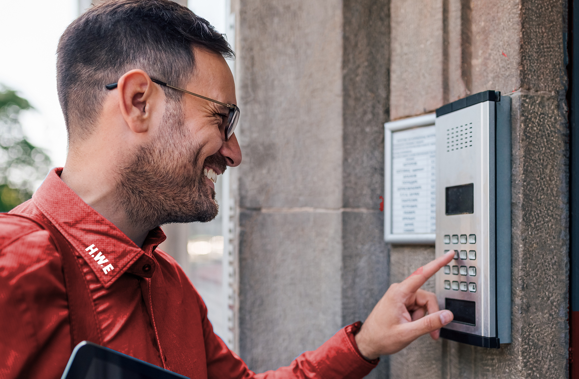 H.W.Elektroinstallation GmbH