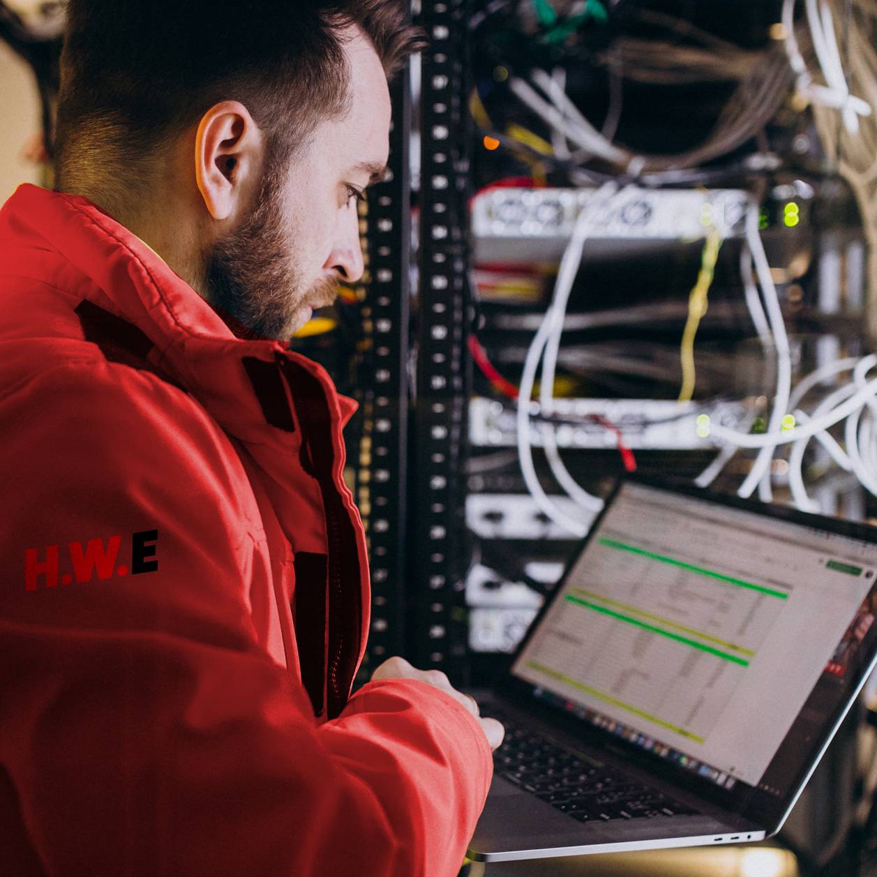 H.W.Elektroinstallation GmbH