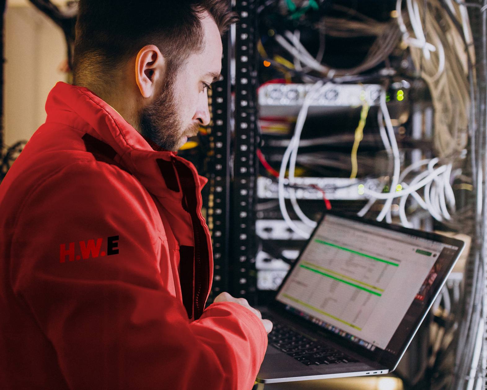 H.W.Elektroinstallation GmbH