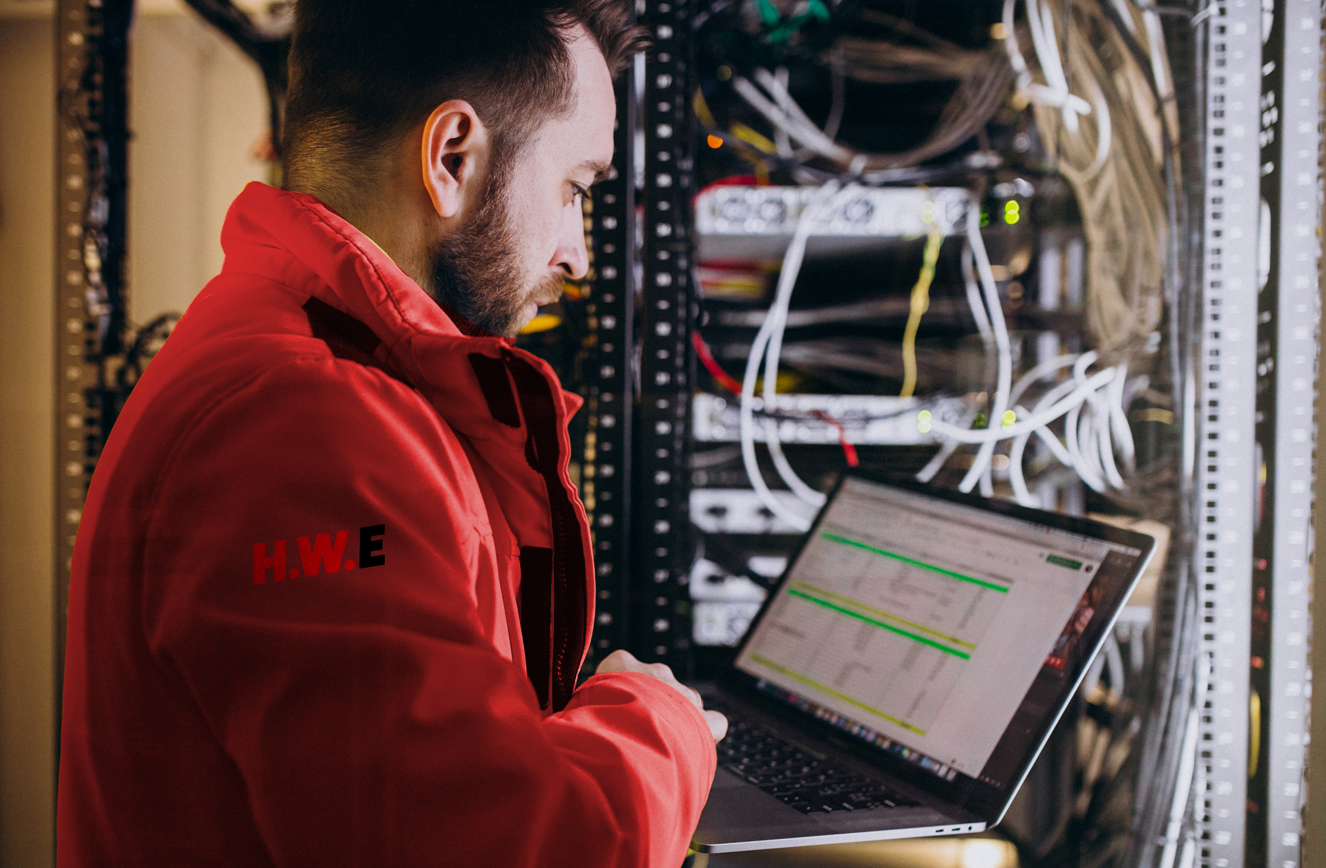 H.W.Elektroinstallation GmbH