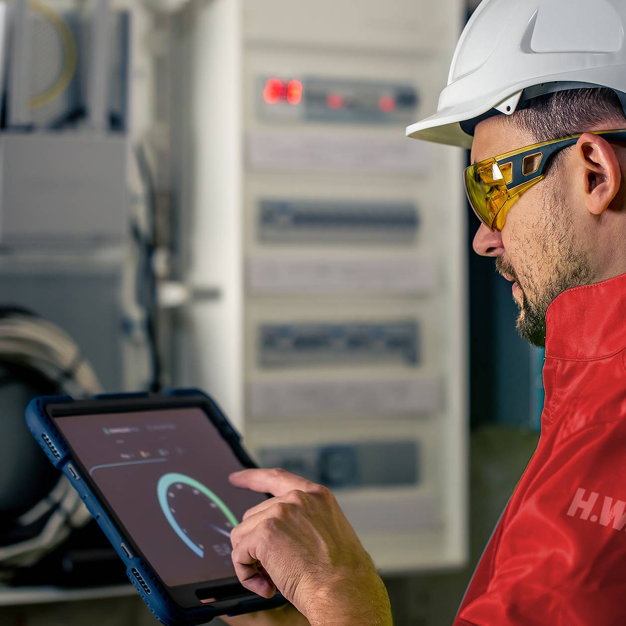 H.W.Elektroinstallation GmbH