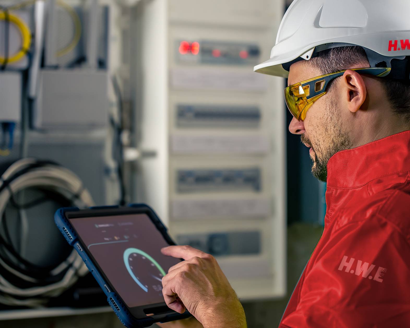 H.W.Elektroinstallation GmbH