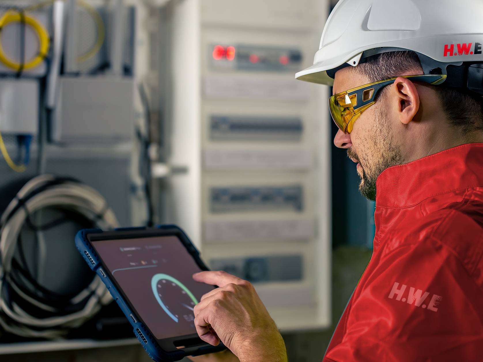 H.W.Elektroinstallation GmbH