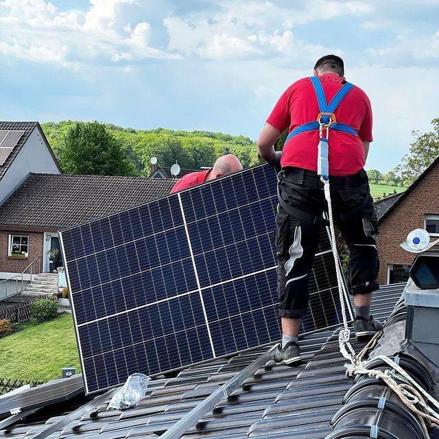 H.W.Elektroinstallation GmbH