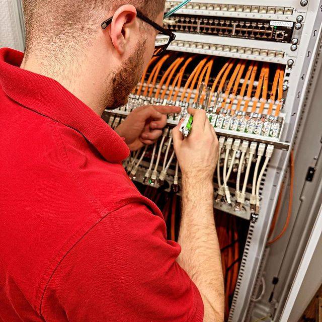 H.W.Elektroinstallation GmbH