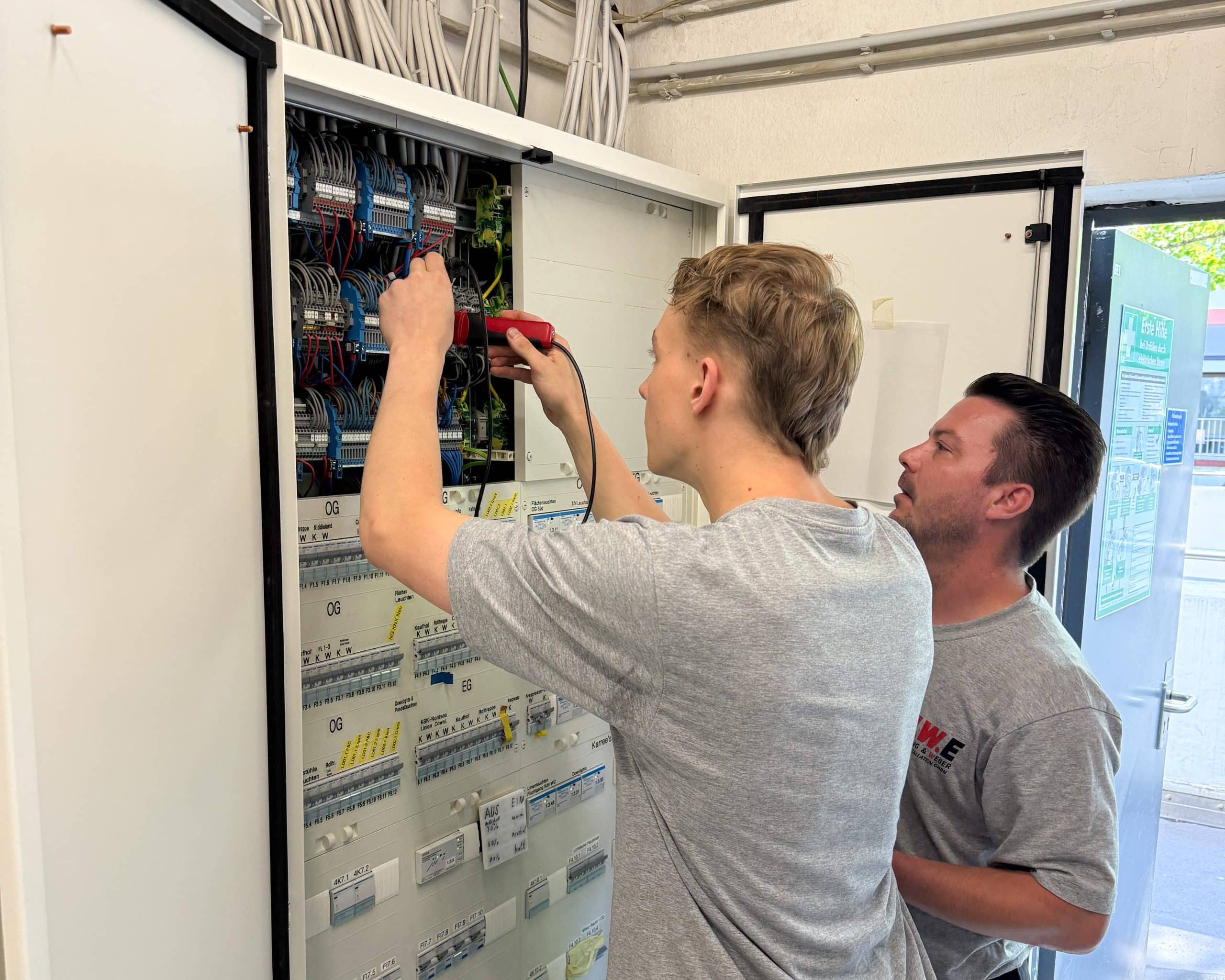 H.W.Elektroinstallation GmbH